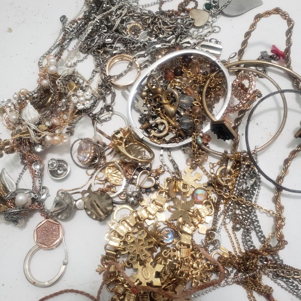 Jewlery